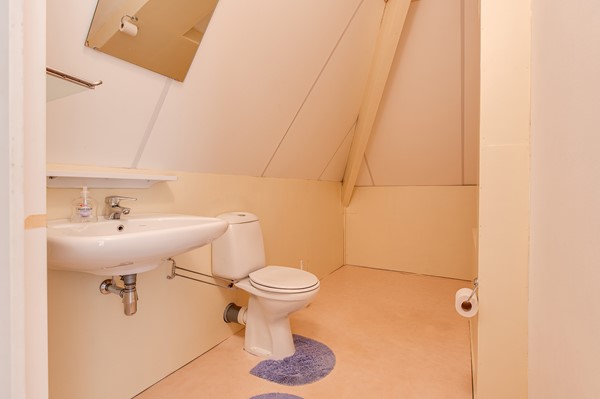 Medium property photo - Heulstraat 1A, 4288 JS Uitwijk
